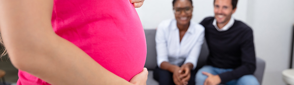 Surrogacy Escrow Services for Surrogates and Intended Parents